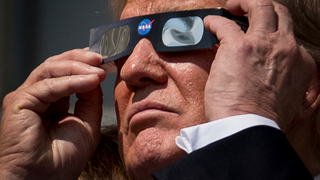 Another One Bites the Dust: <em></em><i>Washington Post </i>B<em></em>ureau Chief Praises 'New' President Trump for Reading Teleprompter<em></em>